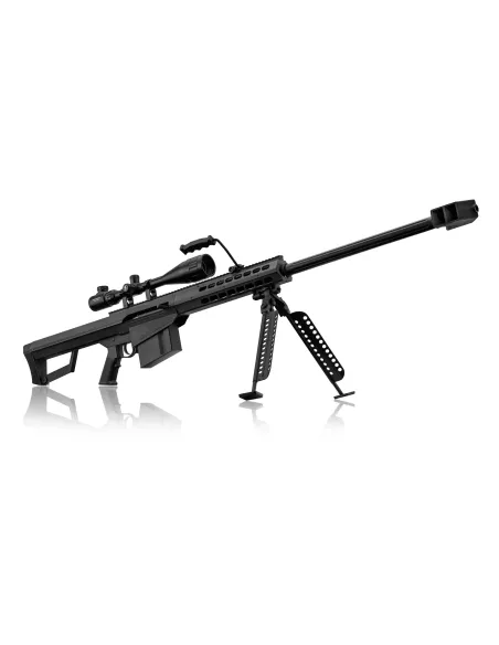 Sniper LT-20 Pack - Lancer