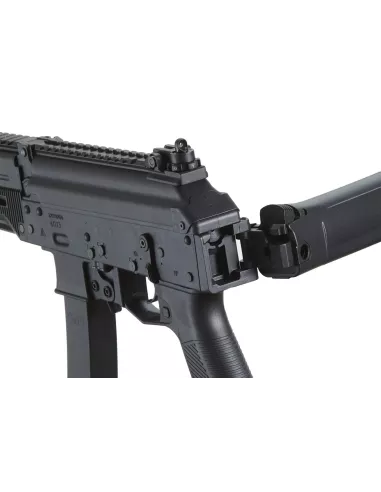 Fusil PPK20 Gen 3 - Lancer Tactical
