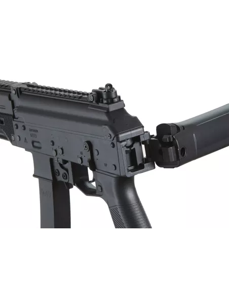 Fusil PPK20 Gen 3 - Lancer Tactical