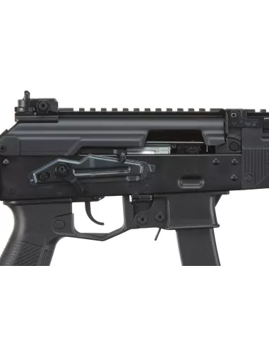 Fusil PPK20 Gen 3 - Lancer Tactical