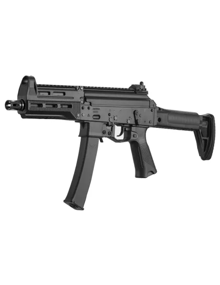 Fusil PPK20 Gen 3 - Lancer Tactical