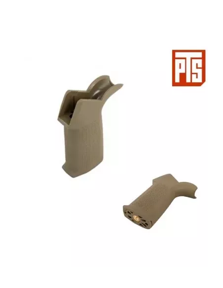 Pistolete EPG M4 AEG - PTS