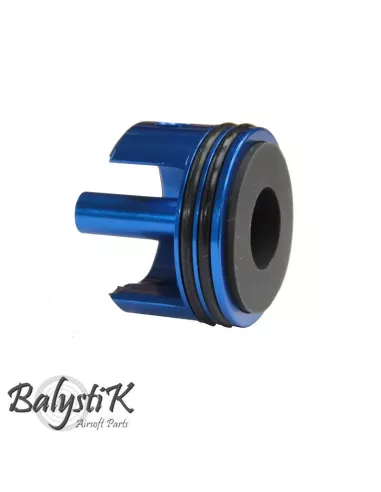 Cabeza Cilindro V2 - Balystik