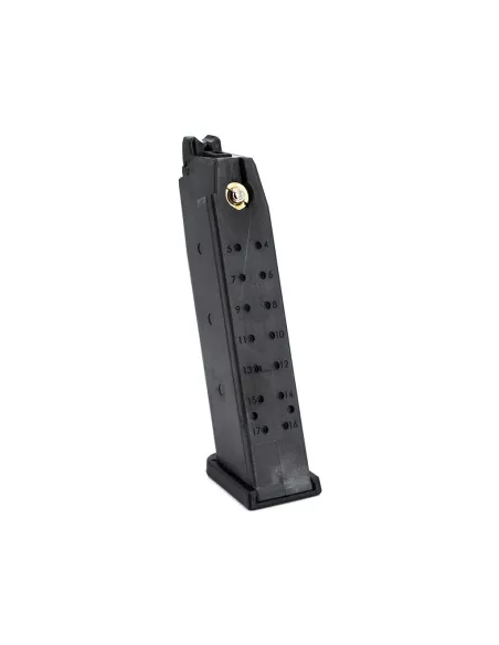 Cargador G17 GBB ABS - WE
