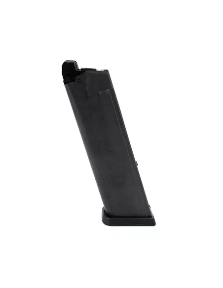 Cargador G17 GBB ABS - WE