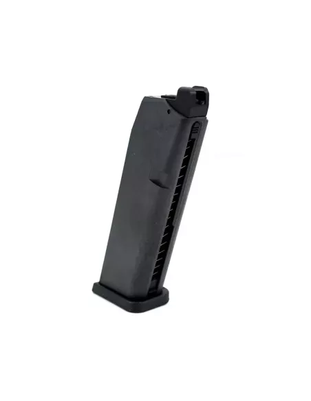 Cargador G17 GBB ABS - WE
