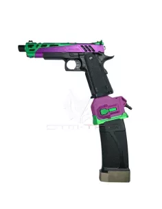 Magwell Hi-Capa/Glock/AAP-01 Fuku - CTM 2