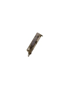 Cargador Bolas ASG Tico-Tico 100 rds negro