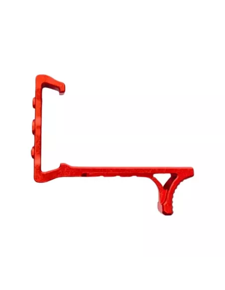 Tirador Aluminio  AAP-01 Fuku - CTM