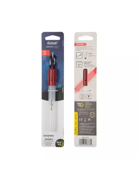 Barra Luminiso Led - Radiant