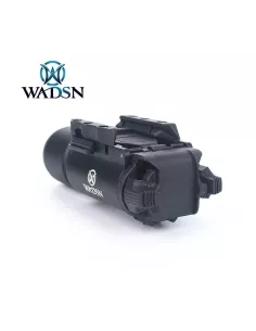 Linterna X300 400lm - Wadsn 2