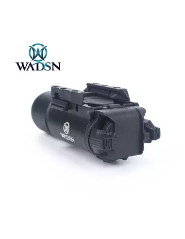Linterna X300 400lm - Wadsn