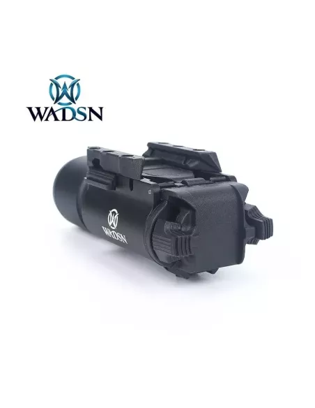 Linterna X300 400lm - Wadsn