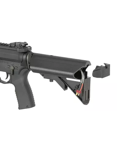 Fusil M4 Noveske 7.5" GEN III Diplomat