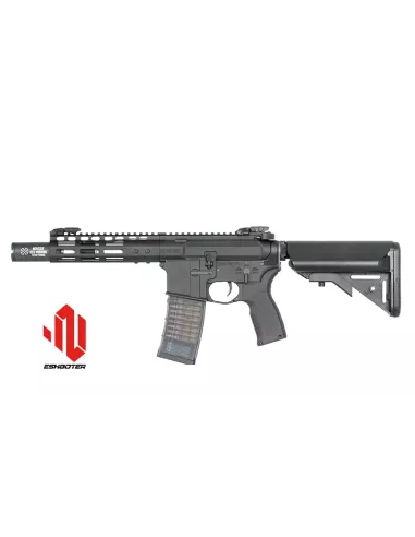 Fusil M4 Noveske 7.5" GEN III Diplomat - EMG