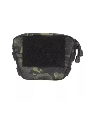 Pouch Abdominal Multiusos / Riñonera - 8fields