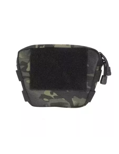 Pouch Abdominal Multiusos / Riñonera - 8fields
