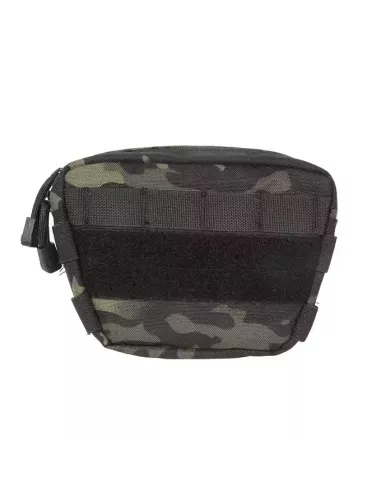 Pouch Abdominal Multiusos / Riñonera - 8fields