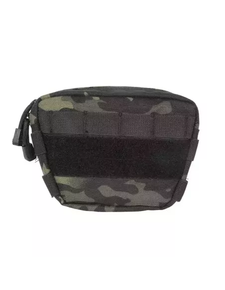 Pouch Abdominal Multiusos / Riñonera - 8fields