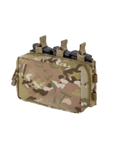 Snap Pouch - Triple Cargador - 8fields
