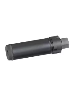 Silenciador Special Force 127mm - 5KU