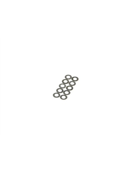 Arandelas Shim ASG 0.10 MM 10 ud