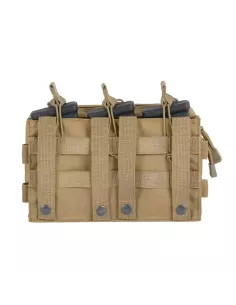 copy of Pouch Abdominal Multiusos / Riñonera - 8fields 2