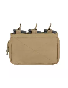 copy of Pouch Abdominal Multiusos / Riñonera - 8fields 2