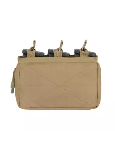 copy of Pouch Abdominal Multiusos / Riñonera - 8fields