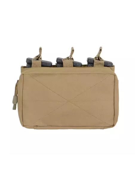 copy of Pouch Abdominal Multiusos / Riñonera - 8fields