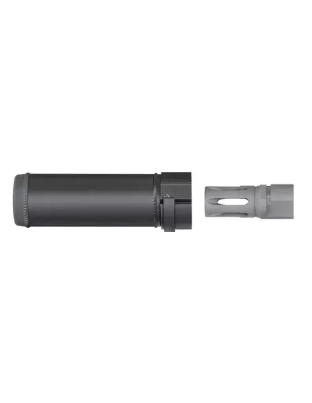 Silenciador Special Force 127mm - 5KU