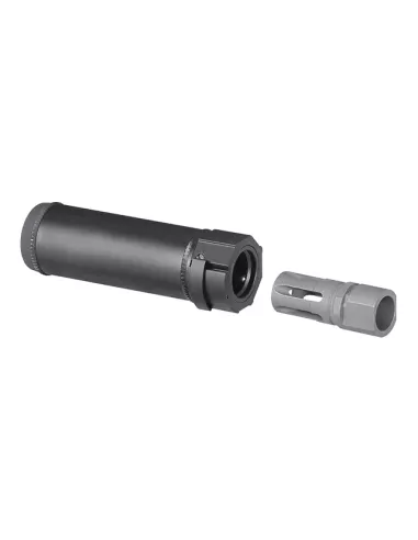 Silenciador Special Force 127mm - 5KU