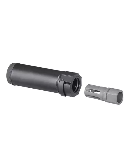 Silenciador Special Force 127mm - 5KU