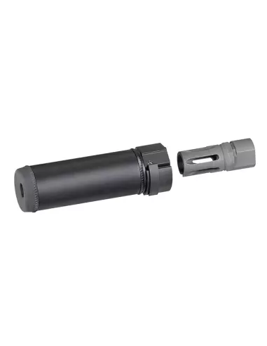 Silenciador Special Force 127mm - 5KU