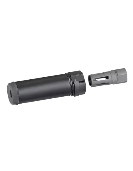 Silenciador Special Force 127mm - 5KU