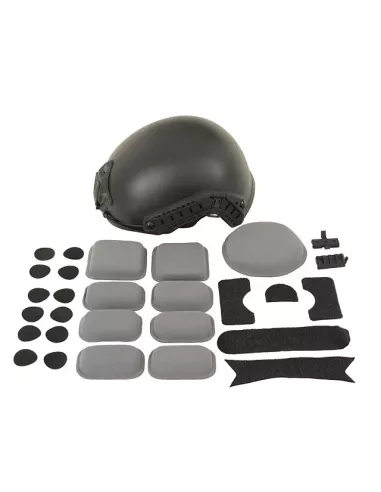 Casco Fast Ballistic l/XL - FMA