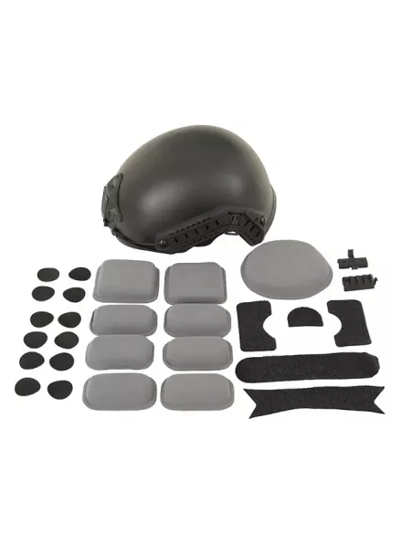 Casco Fast Ballistic l/XL - FMA