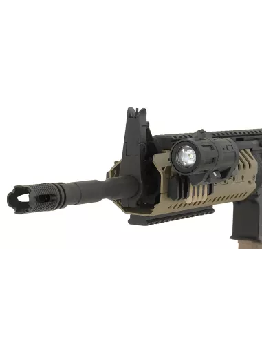 Rail Picatinny 30 - 5KU
