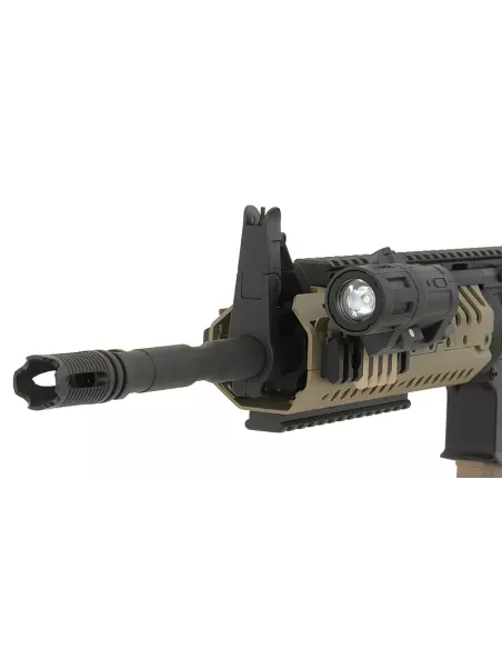 Rail Picatinny 30 - 5KU
