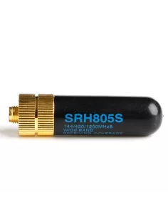 Antena Corta Diamon SRH-805S - Baofeng