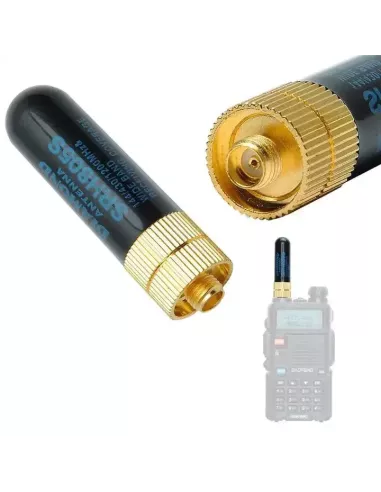 Antena Diamon SRH805S