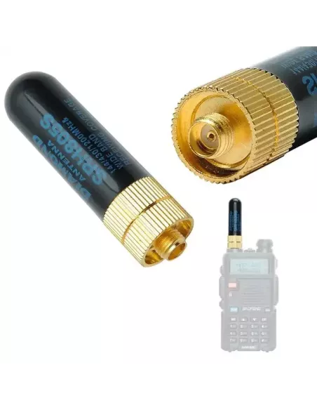 Antena Diamon SRH805S