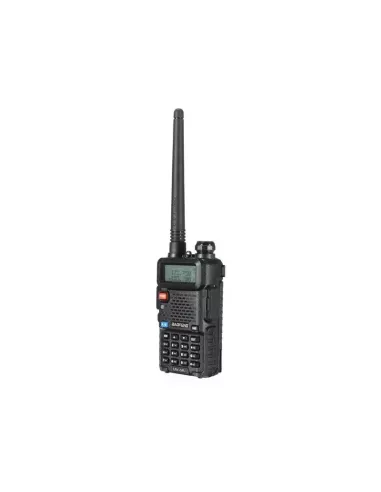 Baofeng UV5r - EU version
