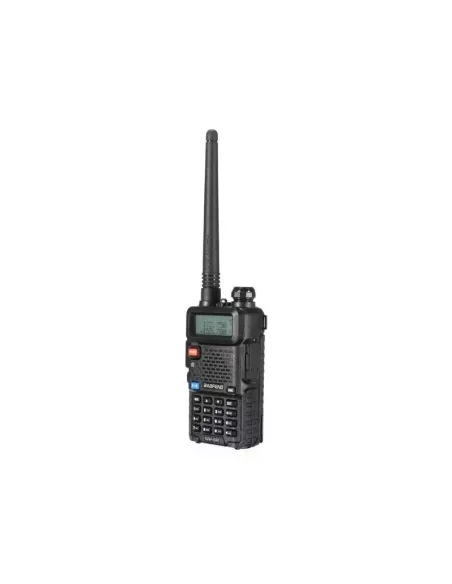 Baofeng UV5r - EU version