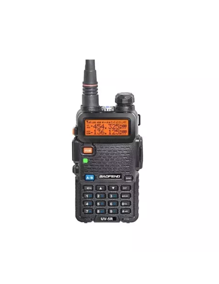 Baofeng UV5r - EU version