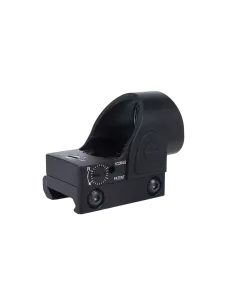 Visor Estilo SR0 2