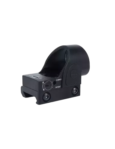 Visor Estilo SR0