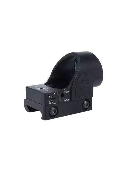 Visor Estilo SR0