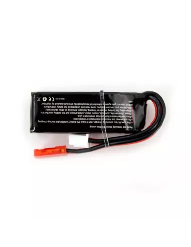 Batería HPA 7.4v 350mAh - VLC Pro