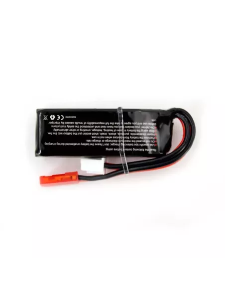 Batería HPA 7.4v 350mAh - VLC Pro